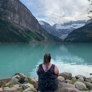 Meet your Posher, Natasha